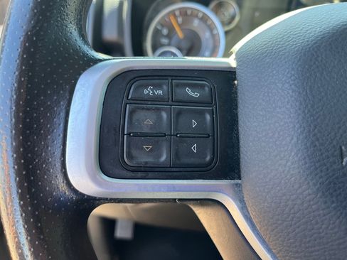 Used 2019 RAM 2500 Big Horn image 18