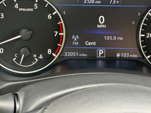 Used 2022 Nissan Altima 2.5 SR image 20