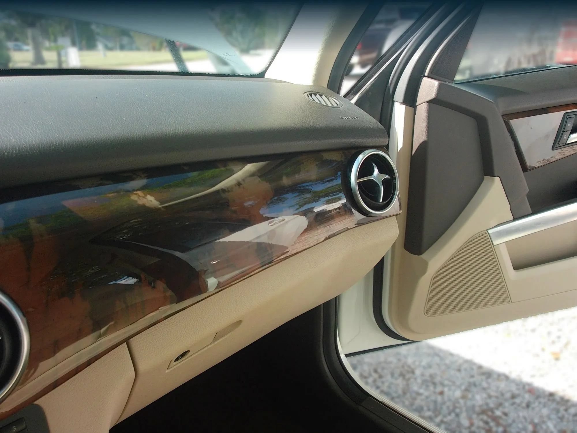 Used 2013 Mercedes-Benz GLK 350 2WD image 17
