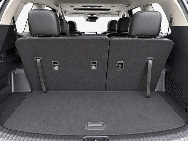 Used 2024 Kia Telluride S w/ S Sunroof Package AWD/4WD image 11