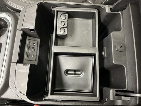 Certified 2022 GMC Sierra 2500 Denali w/ Denali Ultimate Package image 36