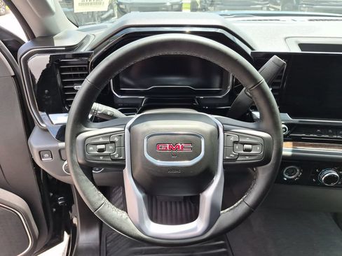 Used 2024 GMC Sierra 1500 Elevation RWD image 25