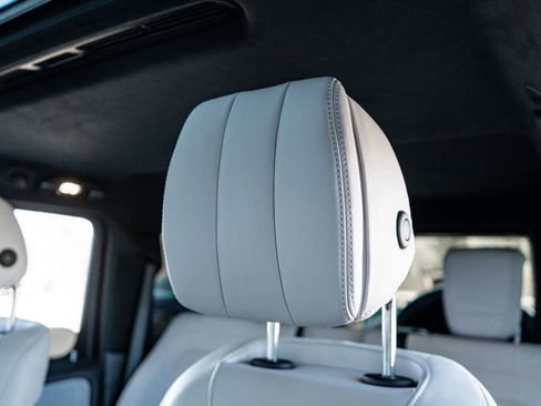 Used 2024 Mercedes-Benz G 63 AMG G 63 AMG image 29