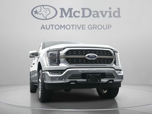 Used 2022 Ford F150 King Ranch w/ Equipment Group 601A High AWD/4WD image 26