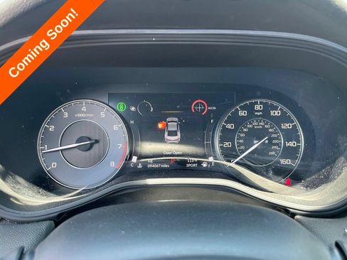 Used 2021 Acura TLX SH-AWD image 18