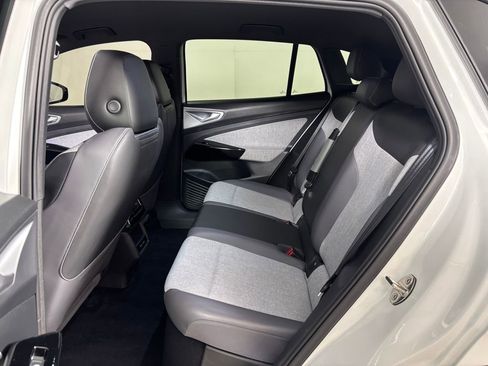 Used 2023 Volkswagen ID.4 Pro AWD/4WD image 22