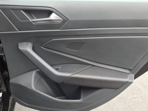 New 2026 Volkswagen Jetta S image 6