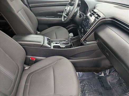 Used 2024 Hyundai Tucson SEL AWD/4WD image 20
