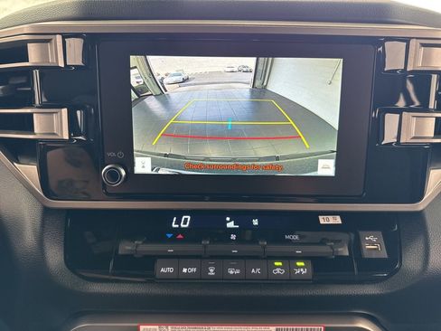 New 2026 Toyota Tundra SR5 image 24