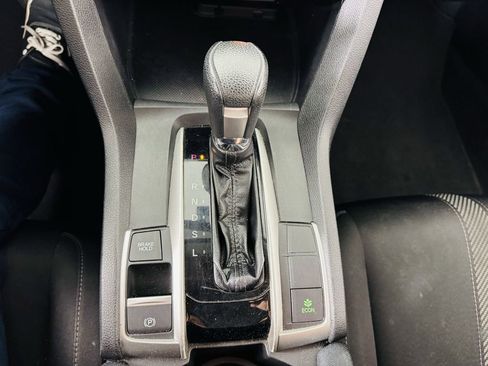 Used 2017 Honda Civic EX image 15