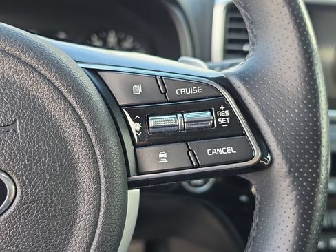 Used 2020 Kia Sportage SX FWD image 22