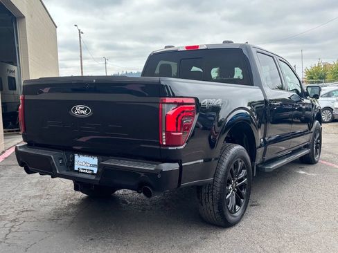 Used 2026 Ford F150 Lariat AWD/4WD image 5