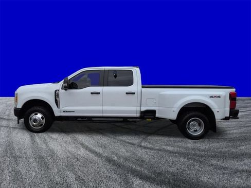 Used 2023 Ford F350 XL w/ 360-Degree Camera Package AWD/4WD image 7