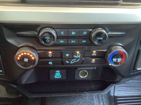 Used 2024 Ford F250 XL w/ FX4 Off-Road Package AWD/4WD image 60