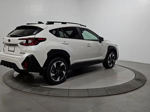 New 2026 Subaru Crosstrek 2.5i Limited AWD/4WD image 5