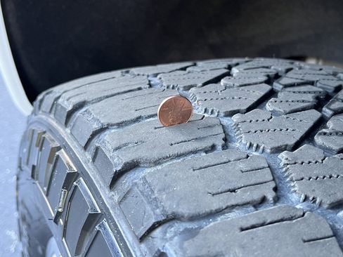 Used 2020 Chevrolet Silverado 3500 High Country w/ Z71 Off-Road Package image 16