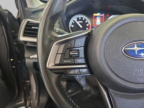 Used 2023 Subaru Forester Premium image 20