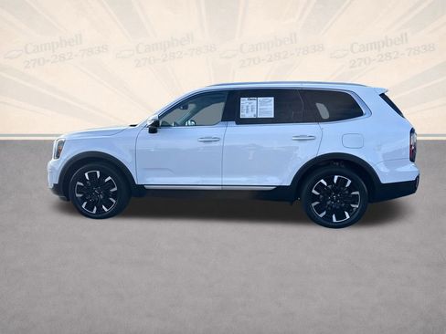 Used 2023 Kia Telluride SX image 2