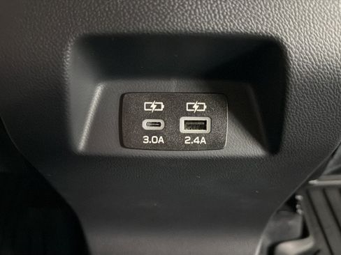 New 2026 Subaru Impreza RS AWD/4WD image 31
