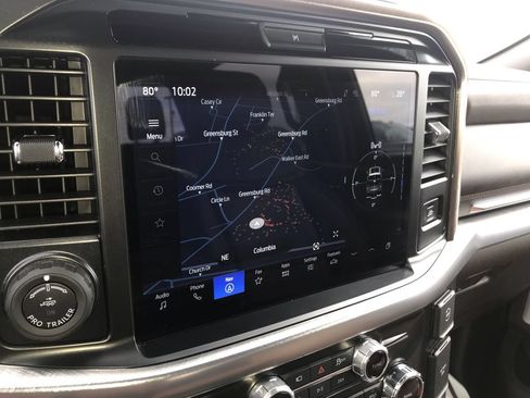 Used 2025 Ford F150 King Ranch AWD/4WD image 18