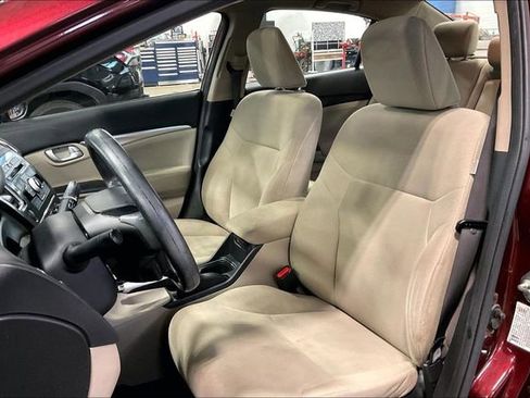 Used 2013 Honda Civic EX image 25