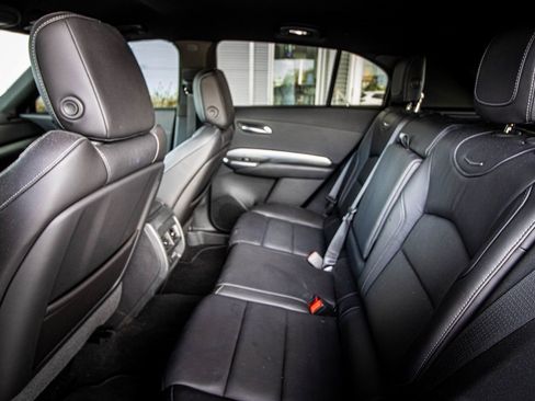 Used 2019 Cadillac XT4 Premium Luxury image 40