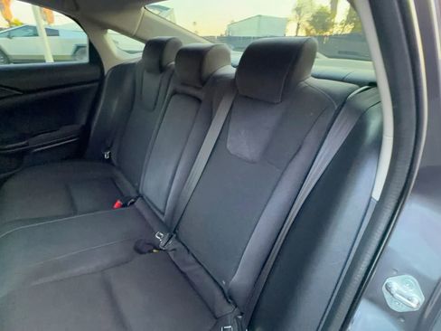 Used 2021 Honda Insight EX image 33