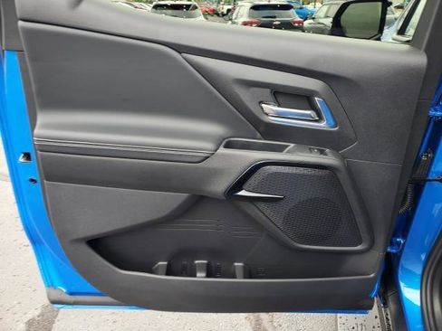 New 2026 Chevrolet Silverado EV LT image 23