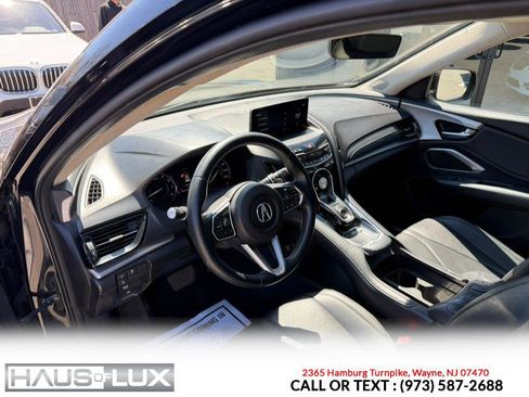 Used 2019 Acura RDX AWD image 18