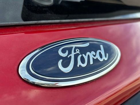 Certified 2025 Ford Explorer ST image 20