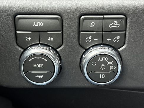 New 2026 GMC Sierra 1500 SLT w/ SLT Premium Plus Package image 25