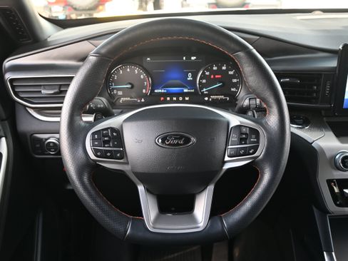 Used 2022 Ford Explorer Timberline AWD/4WD image 17
