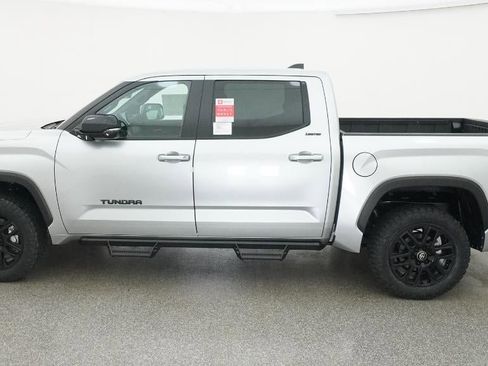 New 2026 Toyota Tundra Limited AWD/4WD image 36