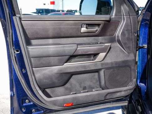 Used 2022 Toyota Tundra SR5 w/ TRD Off-Road Package AWD/4WD image 21