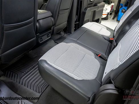 Used 2021 Chevrolet Silverado 1500 Custom image 30