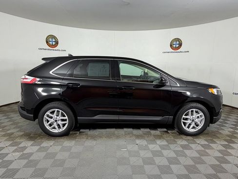 Used 2023 Ford Edge SEL w/ Convenience Package AWD/4WD image 18