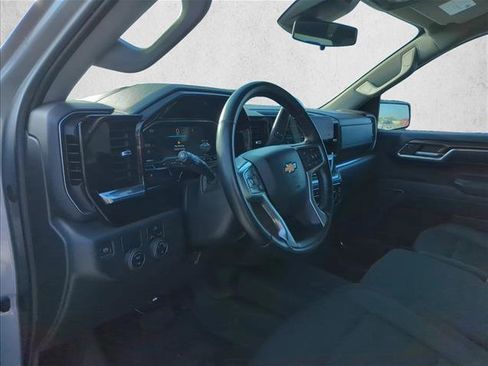 Used 2024 Chevrolet Silverado 1500 LT w/ Protection Package image 11