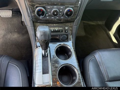 Used 2014 Buick Enclave Premium w/ Trailering Provision Package FWD image 22