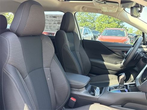 New 2025 Subaru Outback Premium image 20