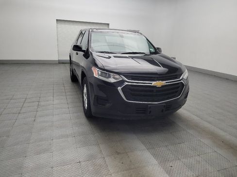 Used 2018 Chevrolet Traverse LS image 13