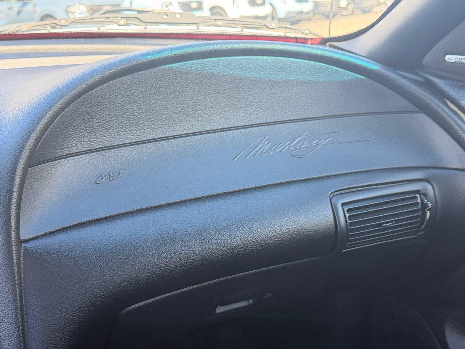 Used 1997 Ford Mustang Cobra RWD image 28