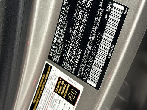 Certified 2022 Mercedes-Benz GLE 350 image 38