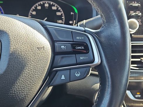 Certified 2022 Honda Accord Sport image 21