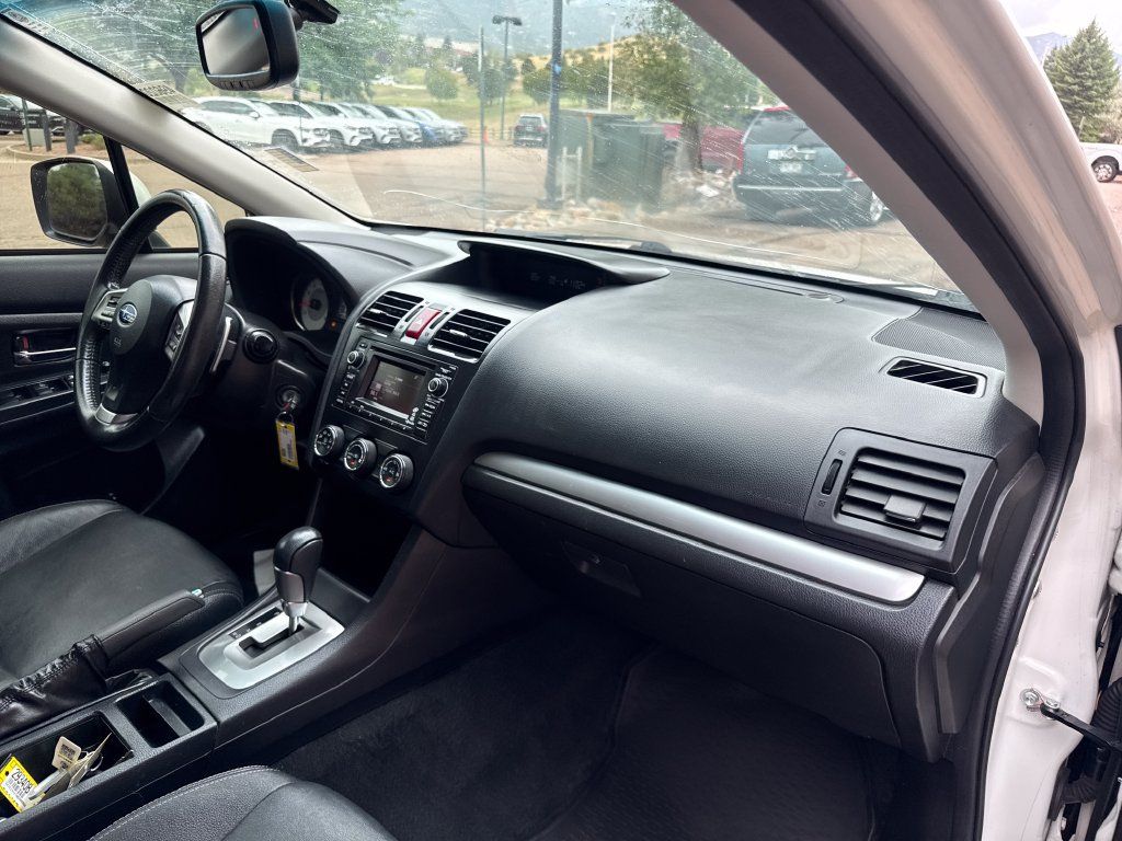 Used 2014 Subaru Impreza 2.0i Sport Limited AWD/4WD image 31