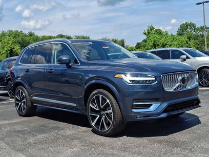 Certified 2023 Volvo XC90 B6 Plus