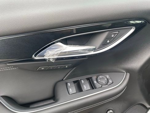 New 2026 Buick Envision Preferred AWD/4WD image 12