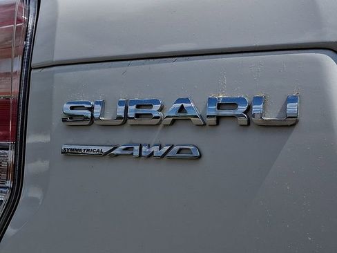 Used 2018 Subaru Forester 2.5i AWD/4WD image 28