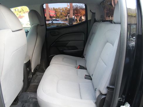 Used 2019 GMC Canyon 2WD Crew Cab image 22