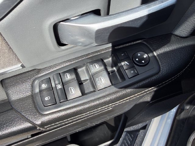 Used 2019 RAM 2500 Big Horn AWD/4WD image 18