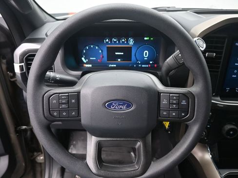 Used 2025 Ford F150 STX w/ Equipment Group 201A FX4 image 31